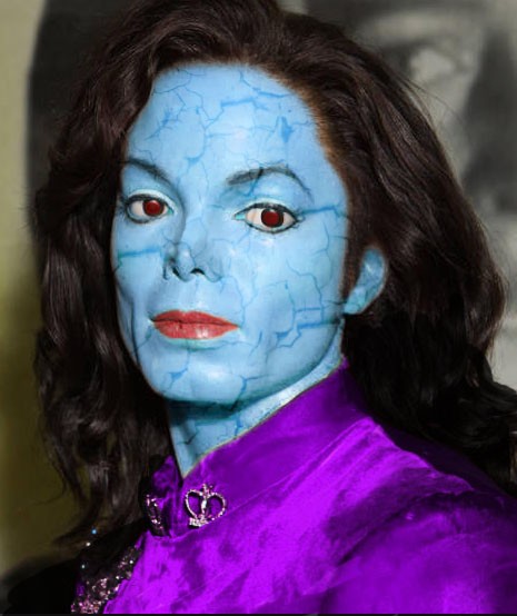 Desktop Publishing : Avatar